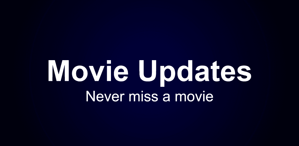 Movie Updates cover art